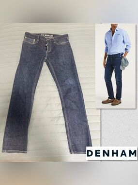 Denham Jeans